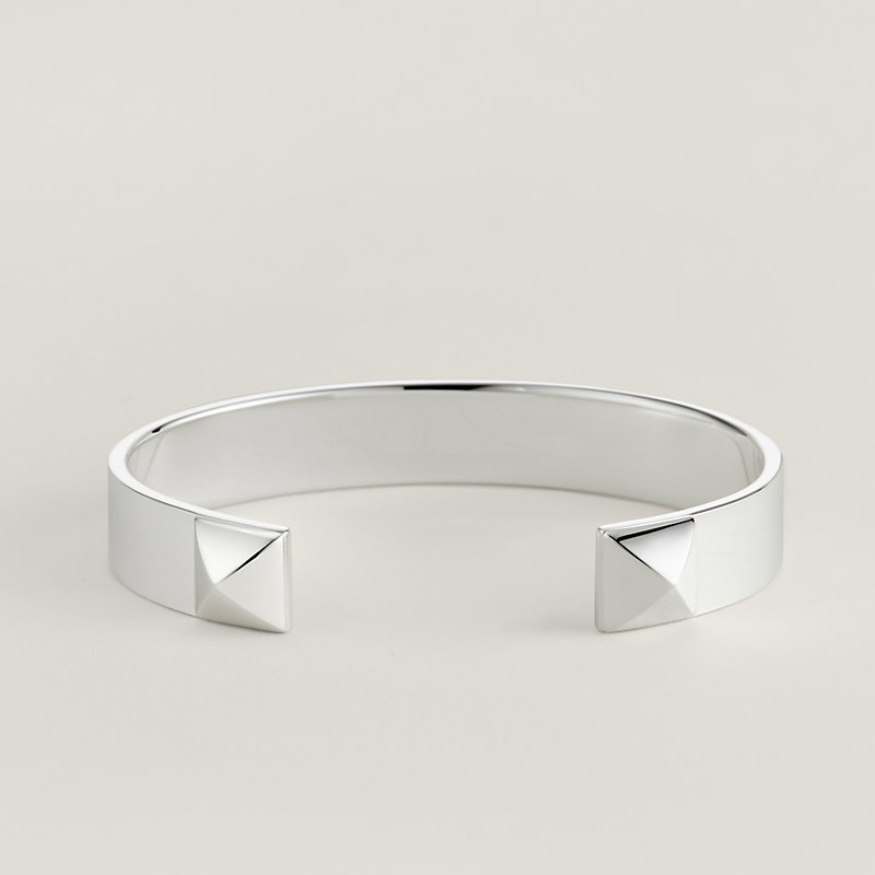 Mini Clous bracelet, large model | Hermès Mainland China